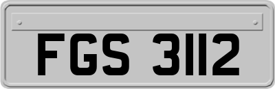 FGS3112