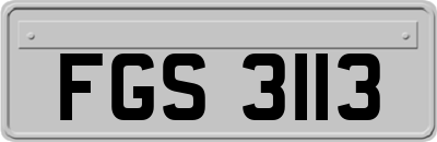 FGS3113