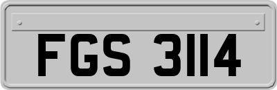 FGS3114