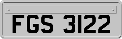 FGS3122