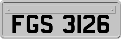 FGS3126