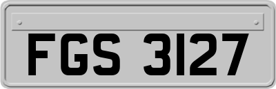 FGS3127