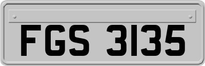 FGS3135