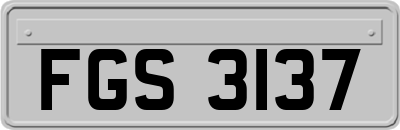 FGS3137