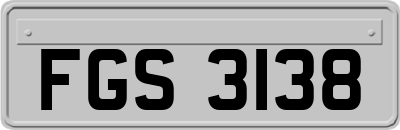 FGS3138