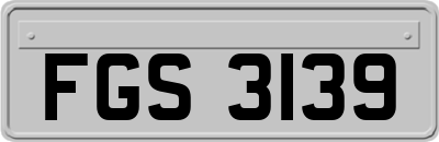 FGS3139