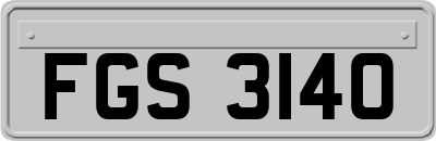 FGS3140