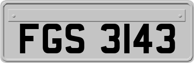 FGS3143