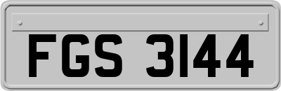 FGS3144