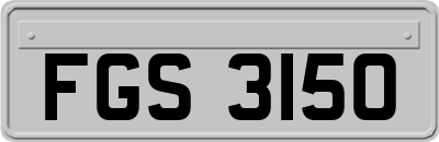 FGS3150