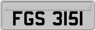 FGS3151