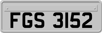 FGS3152