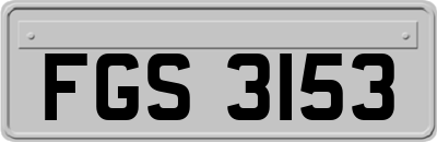 FGS3153