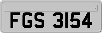 FGS3154