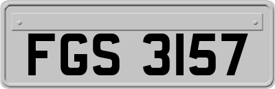 FGS3157