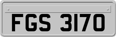 FGS3170