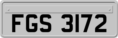 FGS3172
