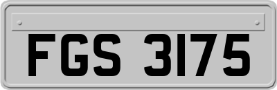FGS3175