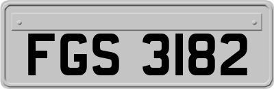 FGS3182