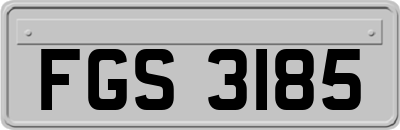 FGS3185
