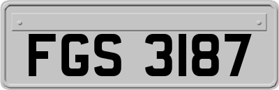 FGS3187