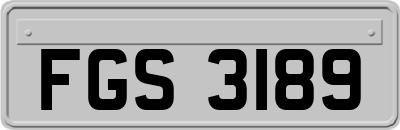 FGS3189