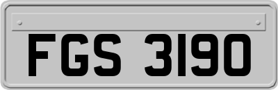 FGS3190