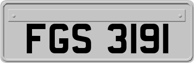 FGS3191