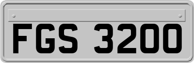 FGS3200