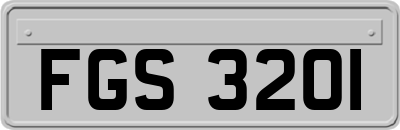 FGS3201