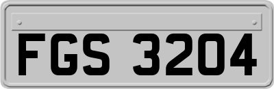 FGS3204