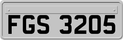 FGS3205