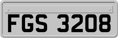 FGS3208