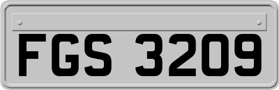 FGS3209