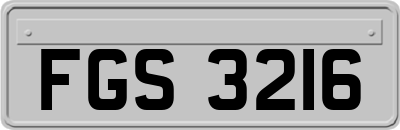 FGS3216