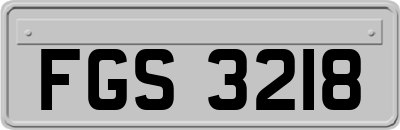 FGS3218
