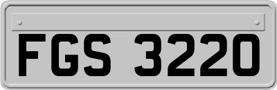FGS3220