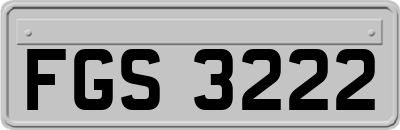 FGS3222