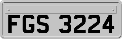 FGS3224