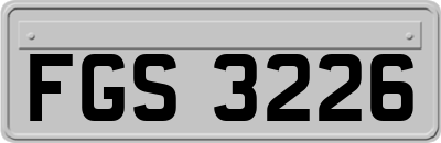 FGS3226