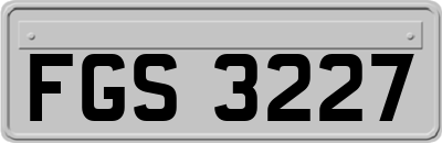 FGS3227