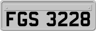 FGS3228