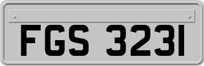FGS3231