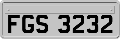 FGS3232