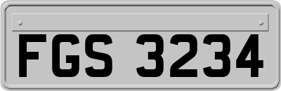 FGS3234