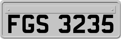 FGS3235
