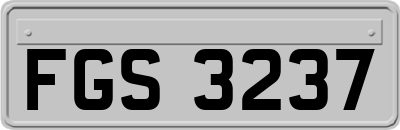 FGS3237