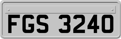 FGS3240