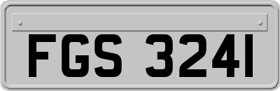 FGS3241