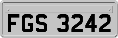 FGS3242